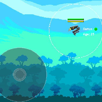 On-Screen Controls