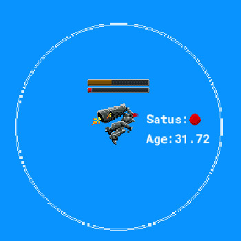 New UI